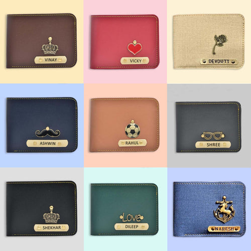 Mens Wallet