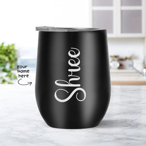 Travel Coffee Mugs