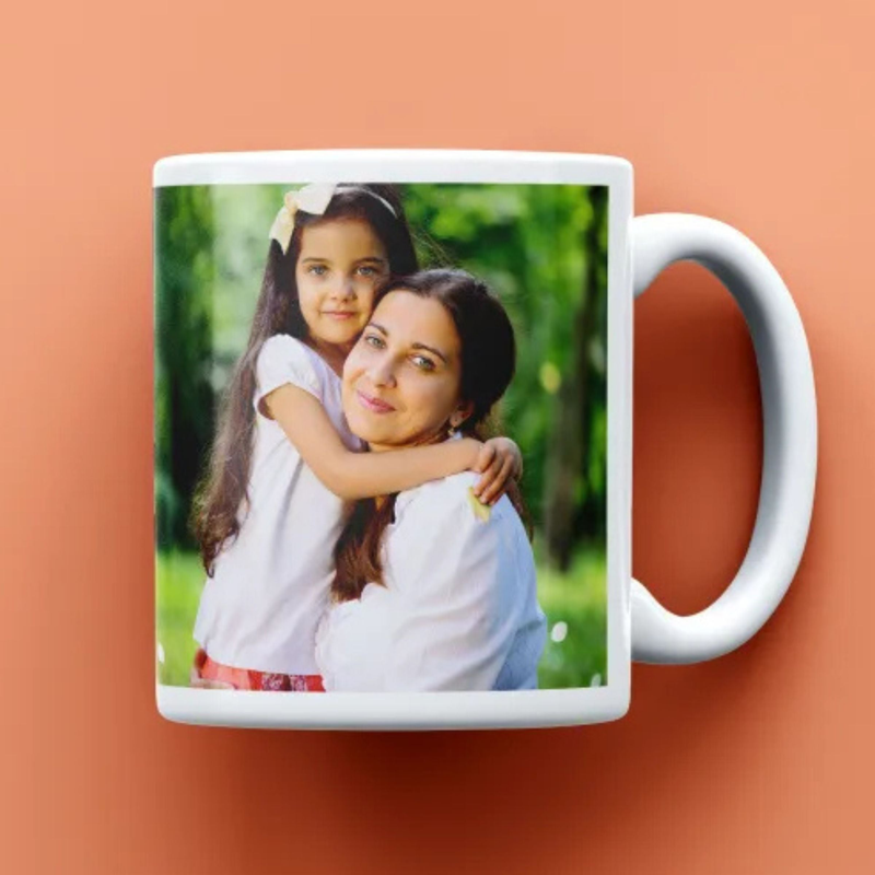 Photo Mugs, Printed Mugs, Personalized Mugs, Custom Mugs, Mugs Online | Zestpics