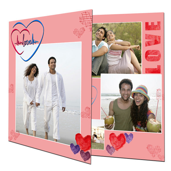 personalized greeting cards