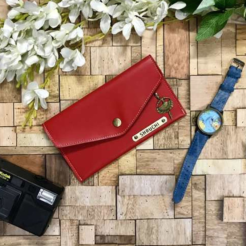 Buy Women Wallets & Women Clutches Online, Wallet for Girls | Zestpics