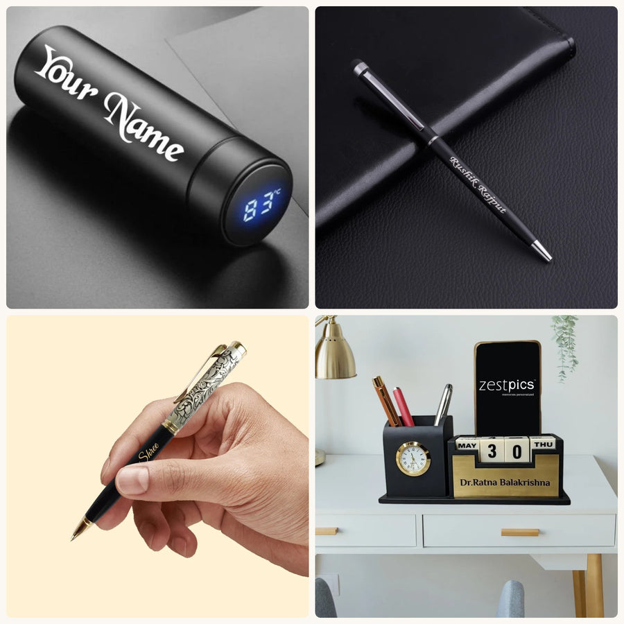 Corporate gifting