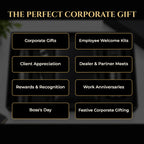 Corporate gift ideas – employee welcome kits, client appreciation, dealer meets, rewards and recognition, work anniversaries