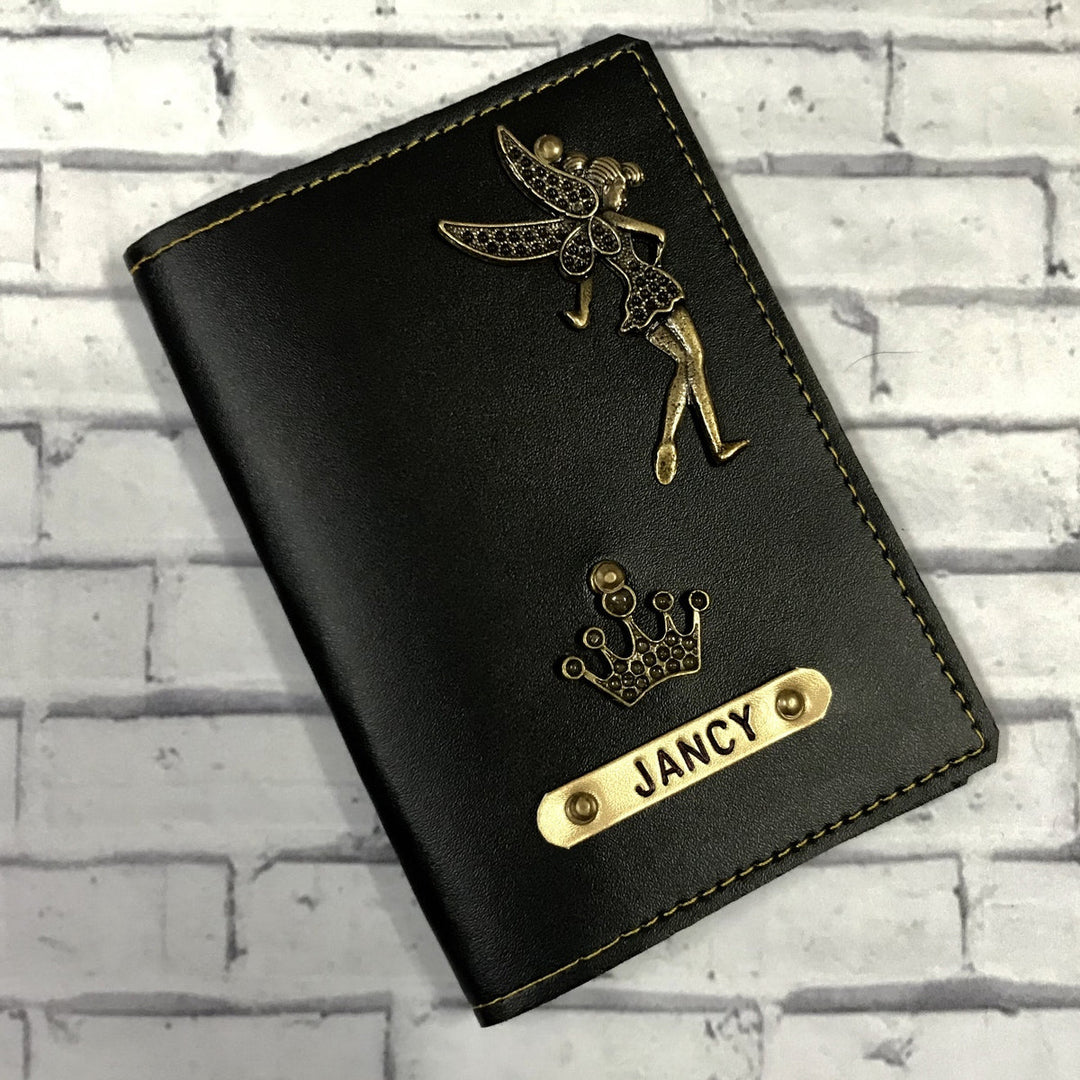 Buy Passport Cover Leather, Passport Covers online in India|Zestpics