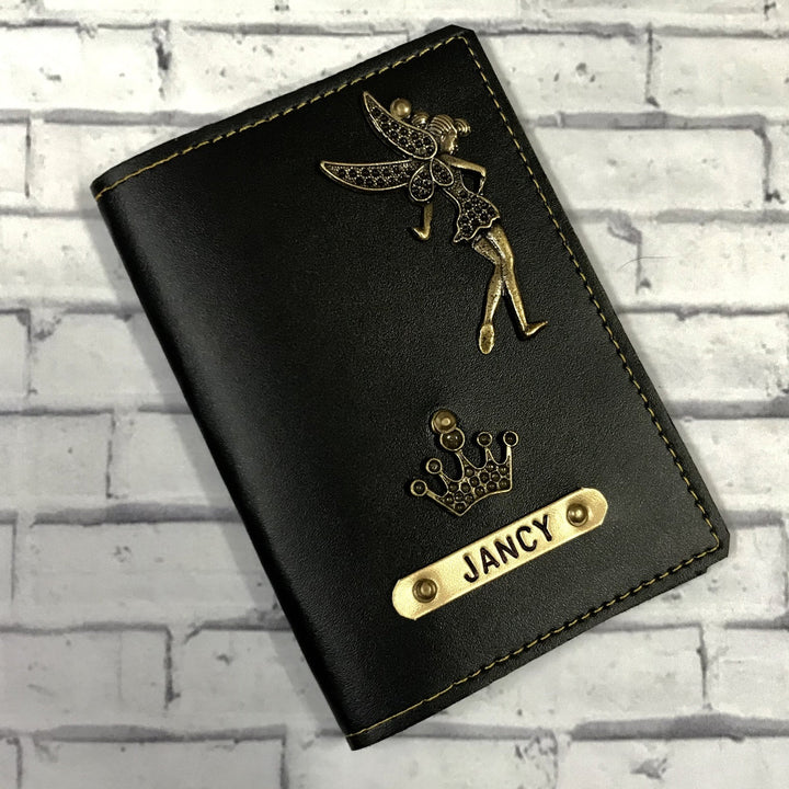 Buy Passport Cover Leather, Passport Covers online in India|Zestpics