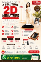 2D Miniatures | Zestpics