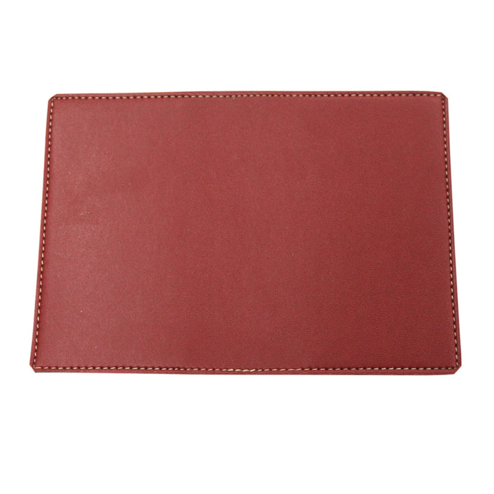 Passport Leather Cover, Customised Passport Holder | Zestpics