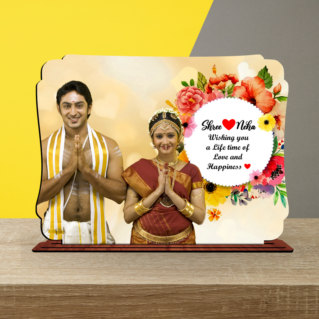 Exclusive wedding gift shop ideas