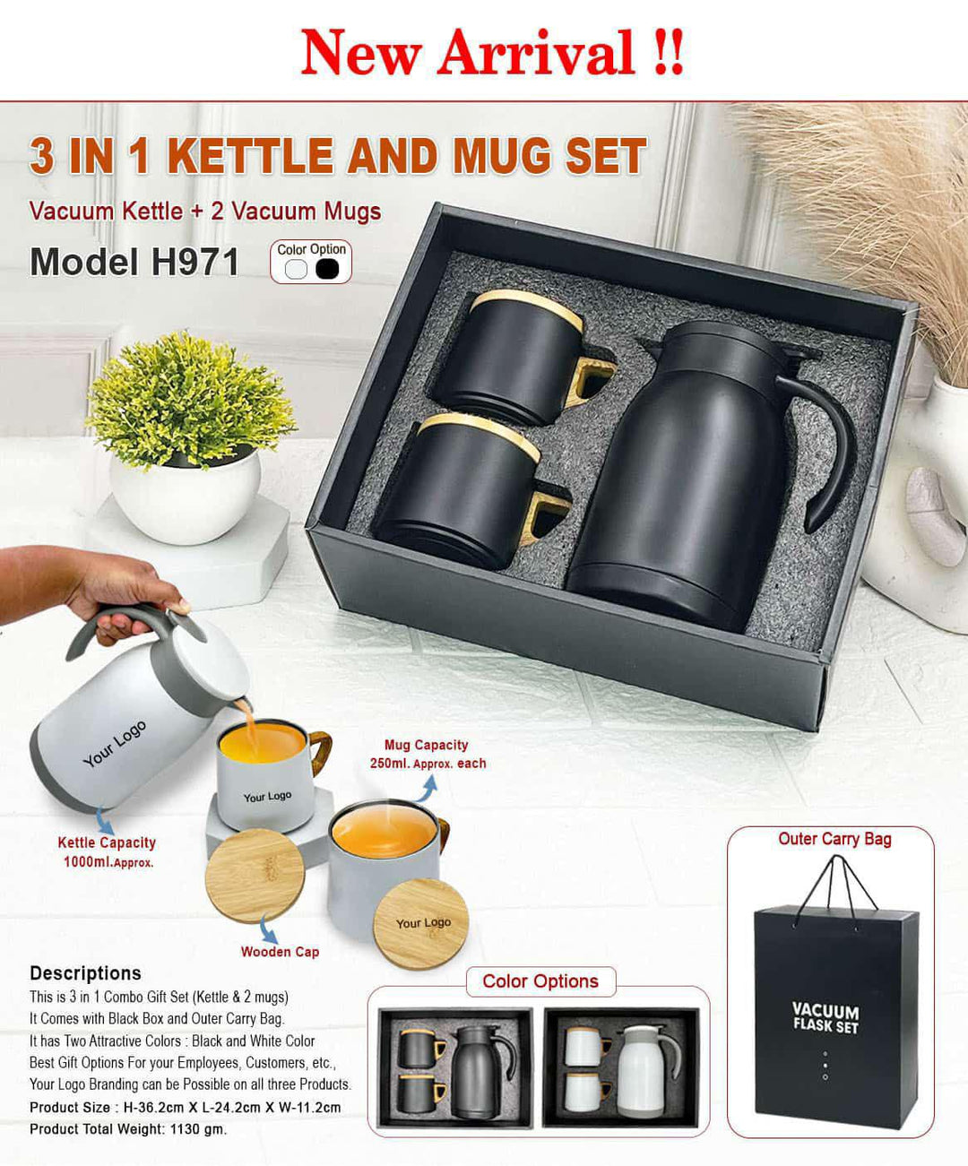 Diwali Gift Set: Perfect for Entertaining Guests | Zestpics