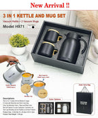 Diwali Gift Set: Perfect for Entertaining Guests | Zestpics