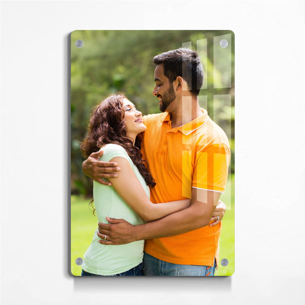 Acrylic Photo Frames, Custom Acrylic Photo Frames on Walls | Zestpics