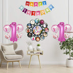 personalized first birthday gift | Zestpics