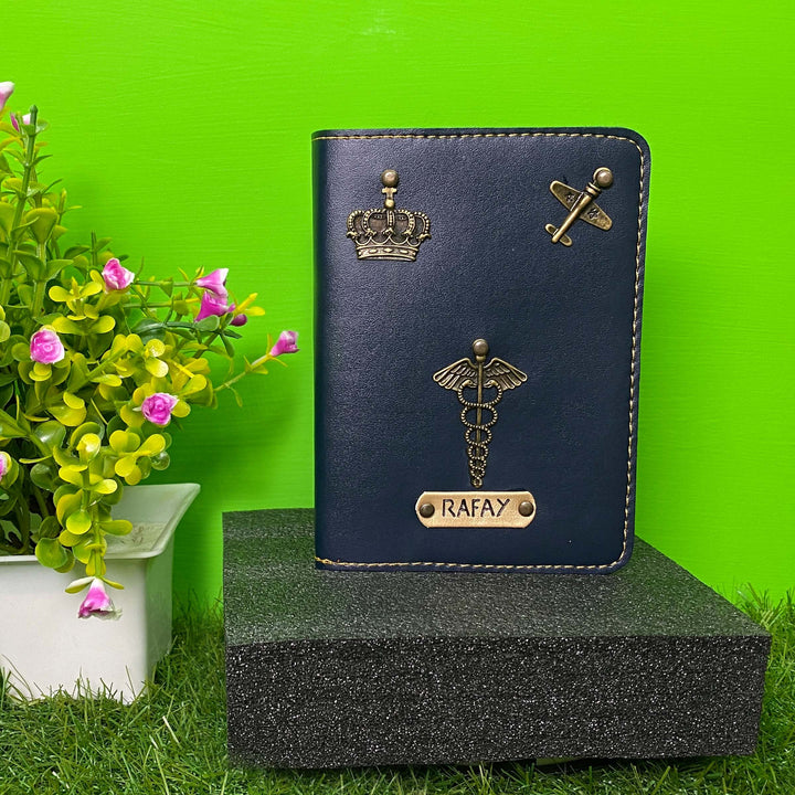 Buy Passport Cover, Passport Covers Online in India | Zestpics