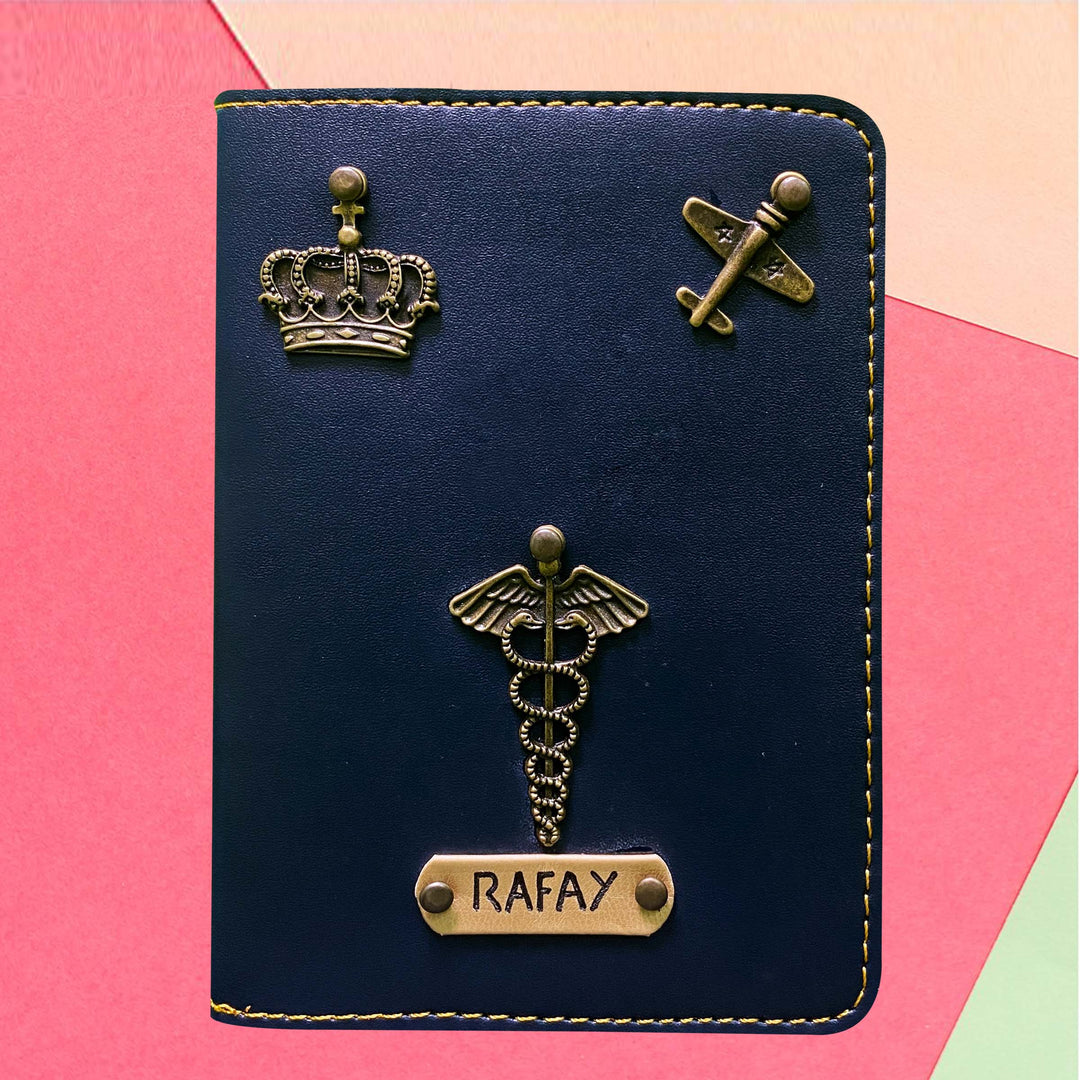 Buy Passport Cover, Passport Covers Online in India | Zestpics