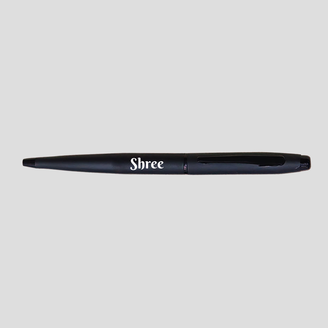 Ball Pen, Personalized Name Engraved Pens | Buy Customizes Printed Pen with Name | Zestpics