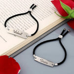 Personalised Bracelet for Kids, Women & Men