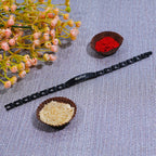 Make it yours! Personalized metal bracelet with your name - Zestpics