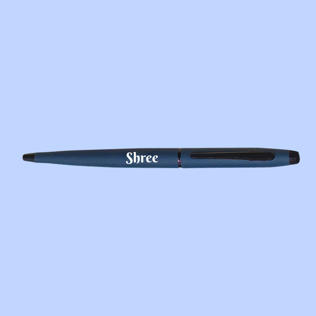 Ball Pen, Personalized Name Engraved Pens | Buy Customizes Printed Pen with Name | Zestpics