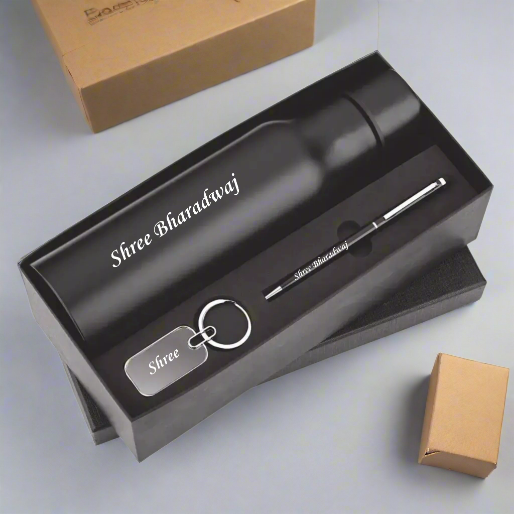 custom name corporate gift | Zestpics