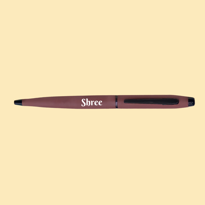 Ball Pen, Personalized Name Engraved Pens | Buy Customizes Printed Pen with Name | Zestpics