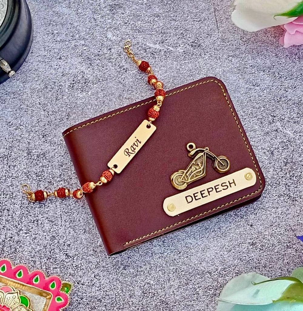 Rakhi Gifts for Caring Brother | Zestpics