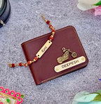 Rakhi Gifts for Caring Brother | Zestpics