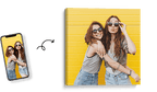 Cheap Canvas Prints, Canvas Art, Canvas Online, Print Photo on Canvas | Zestpics