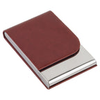 Custom Card Holder - Personalised Business Card Holder | Zestpics