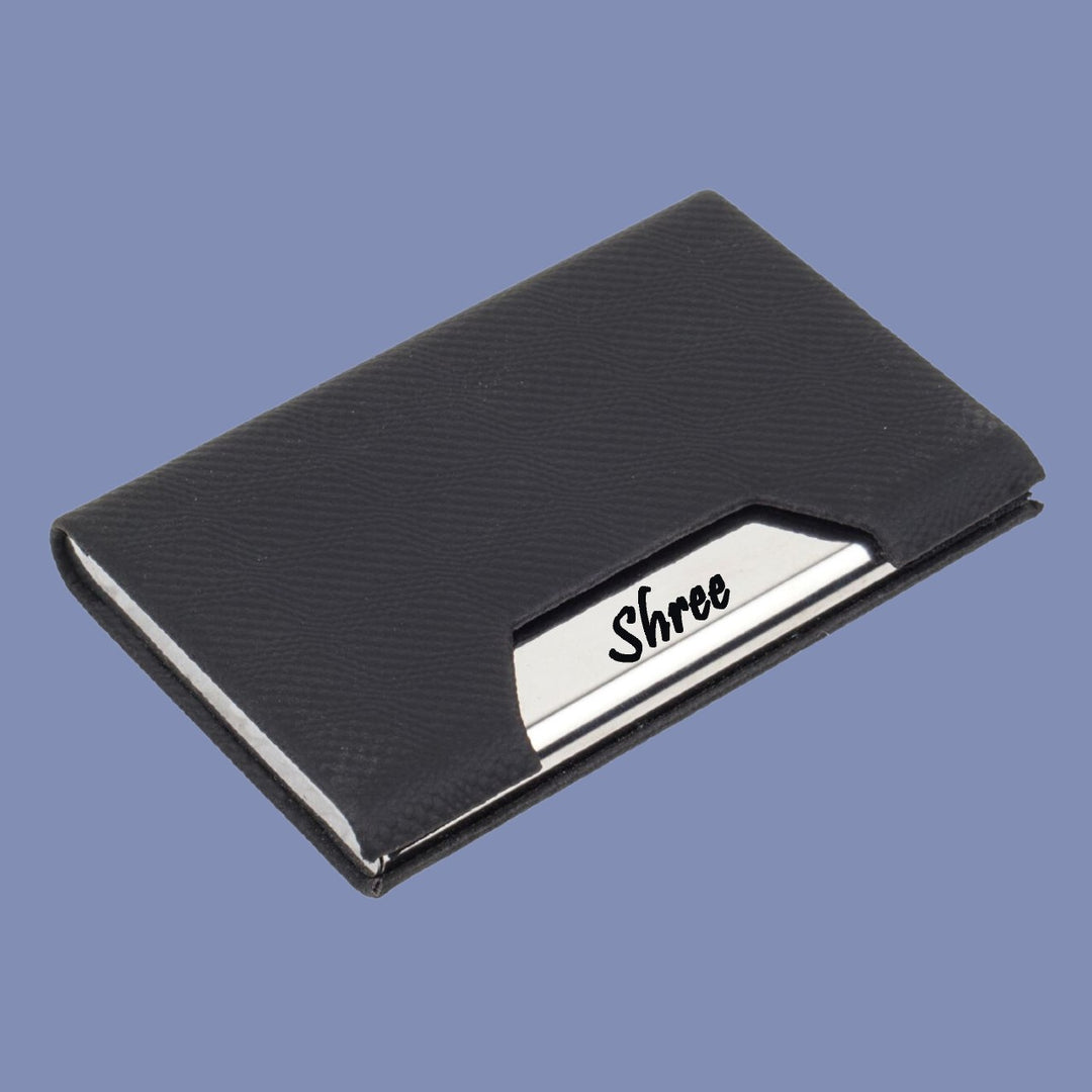 Visiting Card Holder | Customized Visiting Card Holder | Zestpics