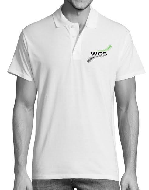 Personalized White T-Shirts | Custom Logo & Text Printing | Zestpics