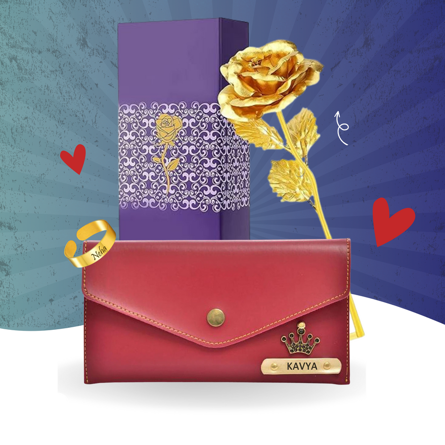 Valentine Gifts for Her | Best Valentine's Day Gifts | Zestpics