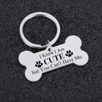 Dog Tag - Name Tags for Dogs, Dog Collar with Name Tag | Zestpics