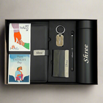 The Ultimate Father's Day Gift Combo | Personalized with Name - For The Best Dad Ever