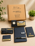 Premium Personalized Executive Gift Combo by Zestpics