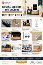 Gifts for Doctors | Zestpics