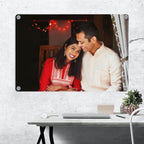 Acrylic Photo Frames