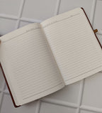 Inside View of the Personalised Photo Diary | Zestpics