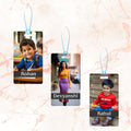 Buy Custom Luggage Tags, Luggage Tags, Bag Tags online | Zestpics