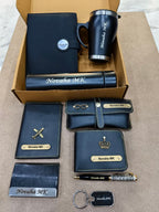 Corporate premium gift set for men | Zestpics