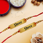 Name Rakhi
