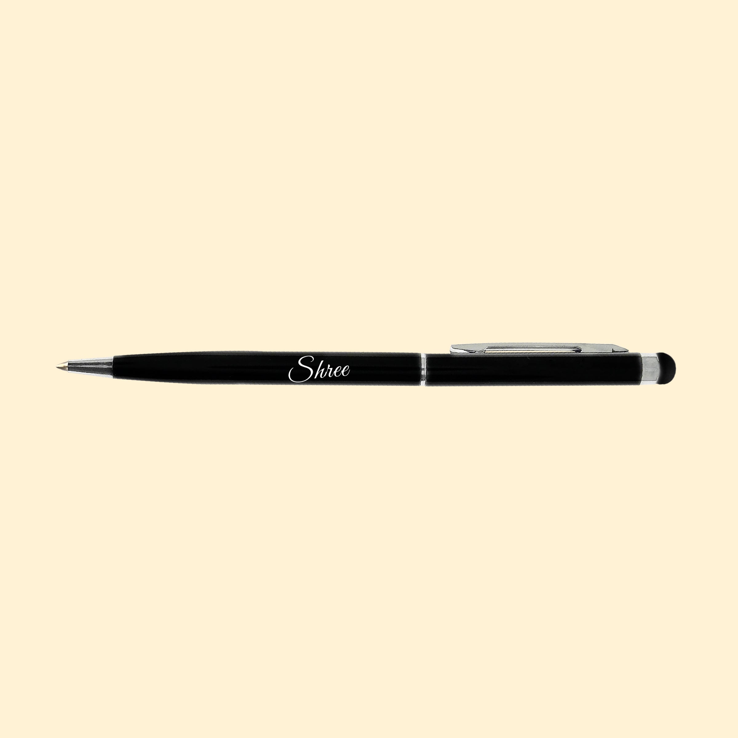 Personalized name pen for gifting - ZESTPICS