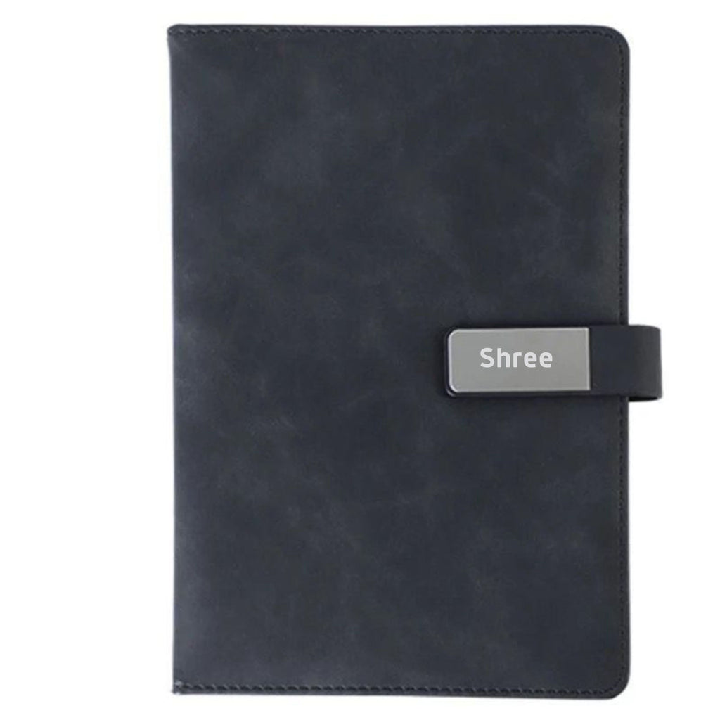 Personalized Diaries for Employees & Clients | New Year Corporate Gifts | Zestpics