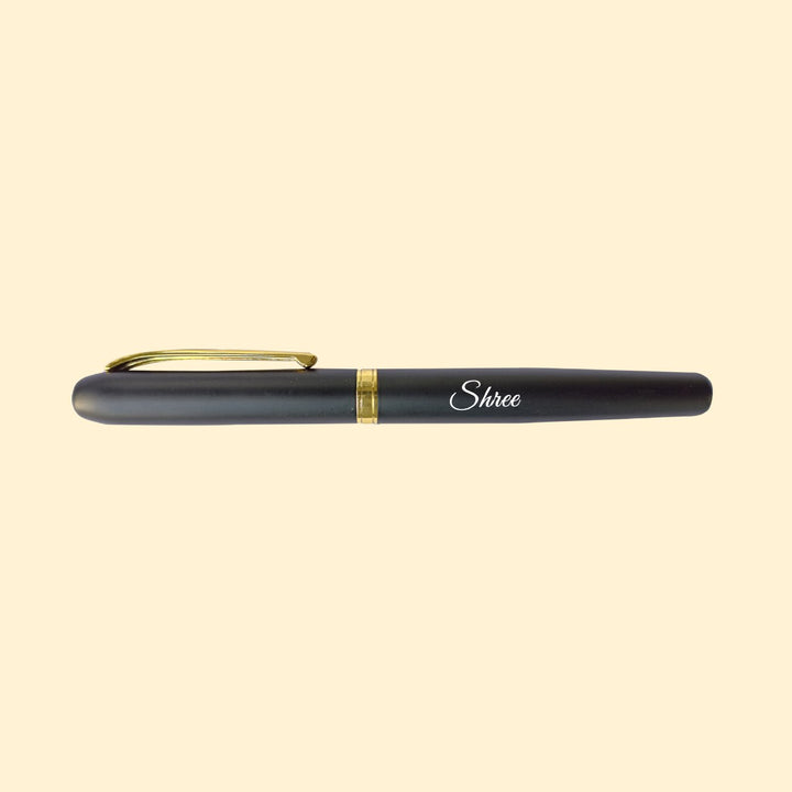 Name on Magnetic Pen, Magic Pen, Personalised Pens, Customised Pens | Zestpics