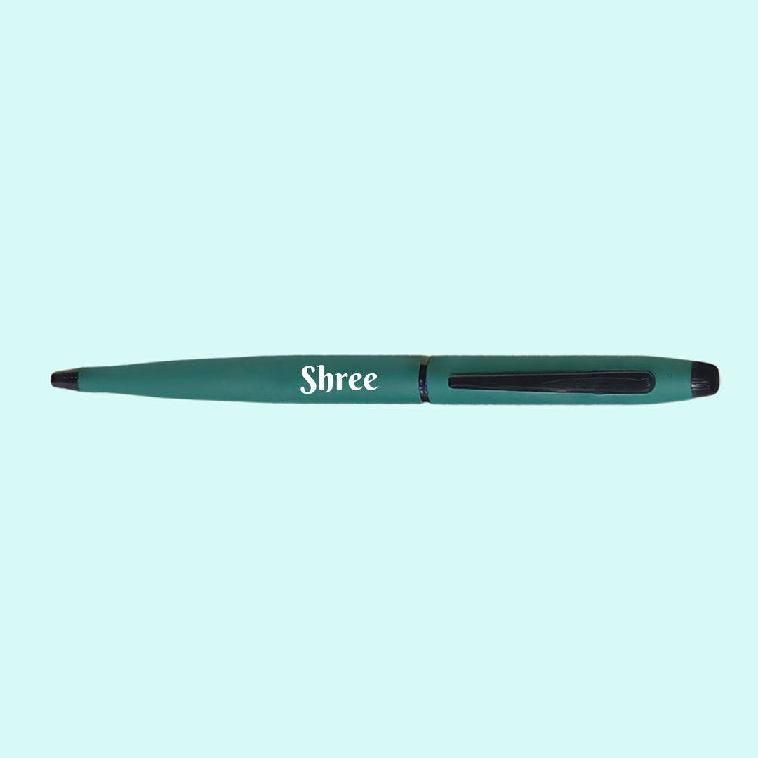 Ball Pen, Personalized Name Engraved Pens | Buy Customizes Printed Pen with Name | Zestpics