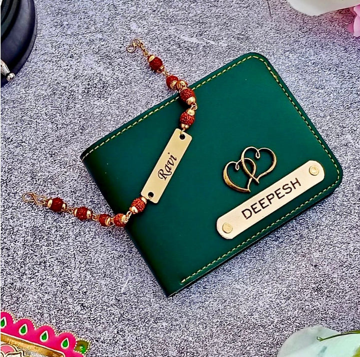 Rakhi Gifts for Loving Brother at Zestpics