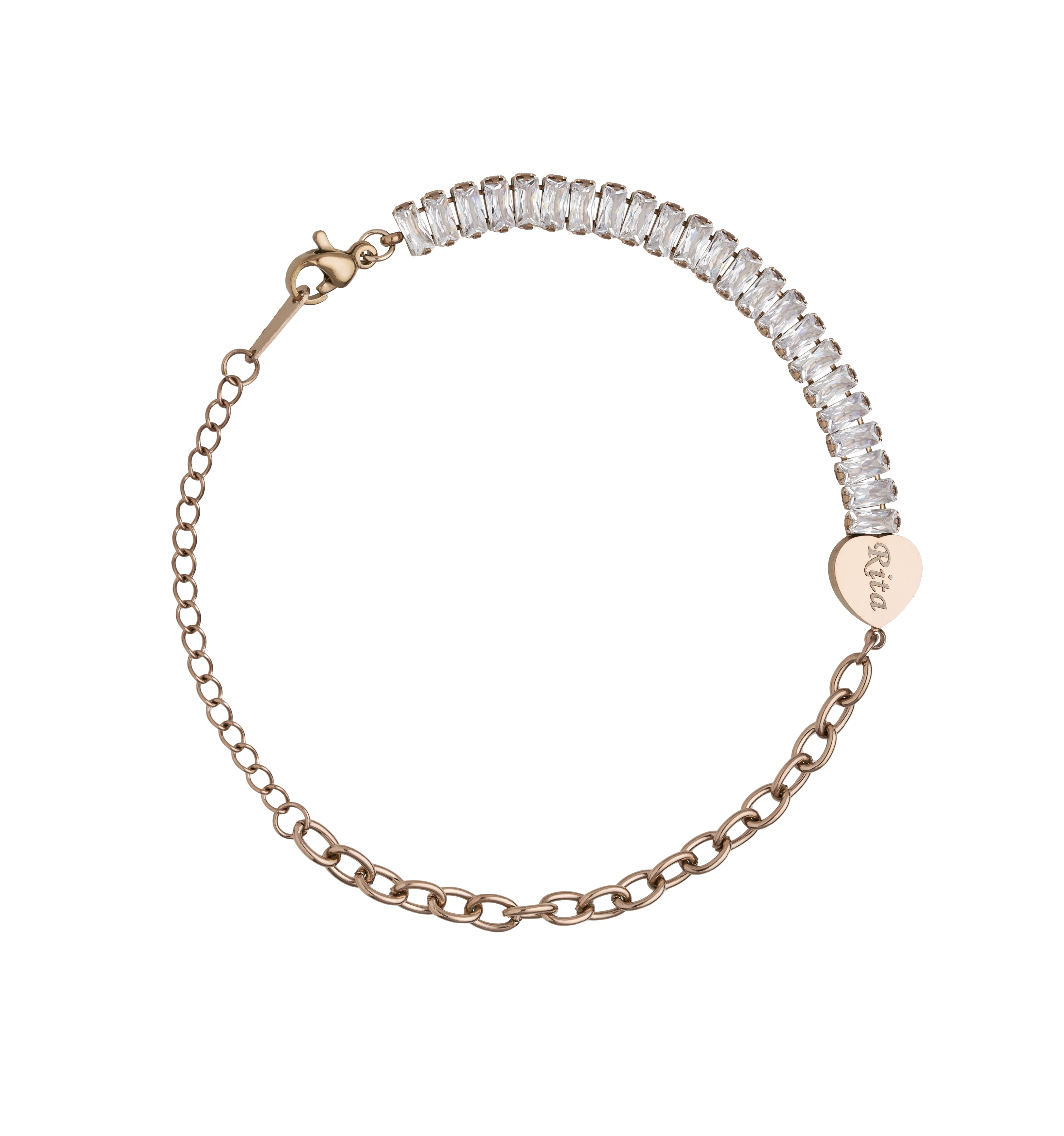 Adorn Your Wrists with Elegance: Buy Silver Bracelets Online in India –  Radhamahi