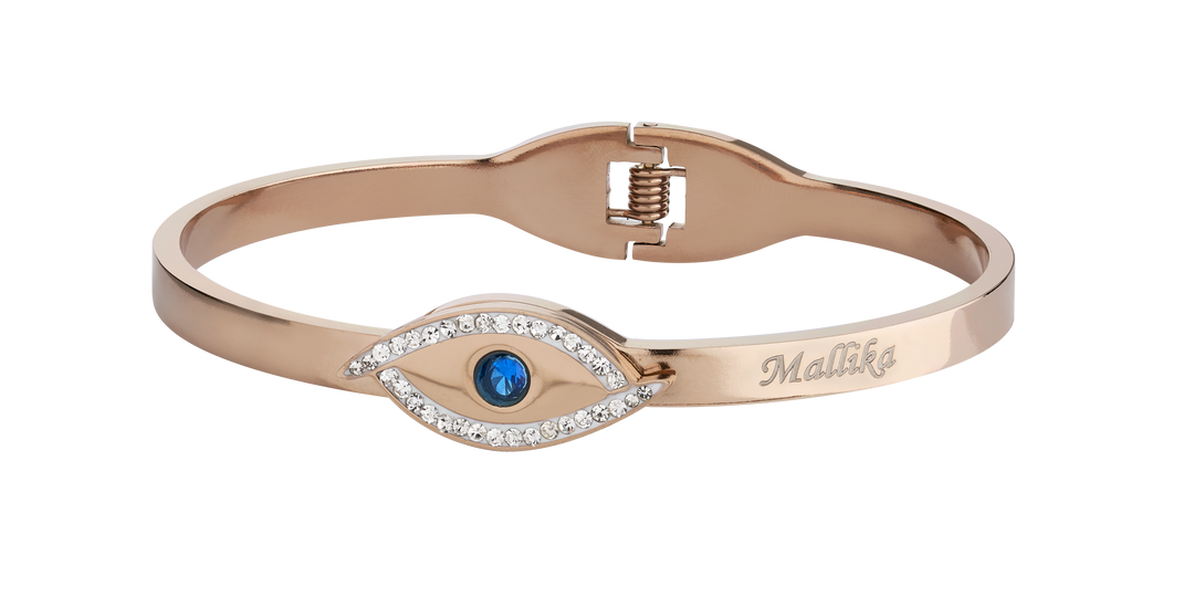 Custom made 2025 bracelets for her