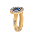 Evil Eye Ring