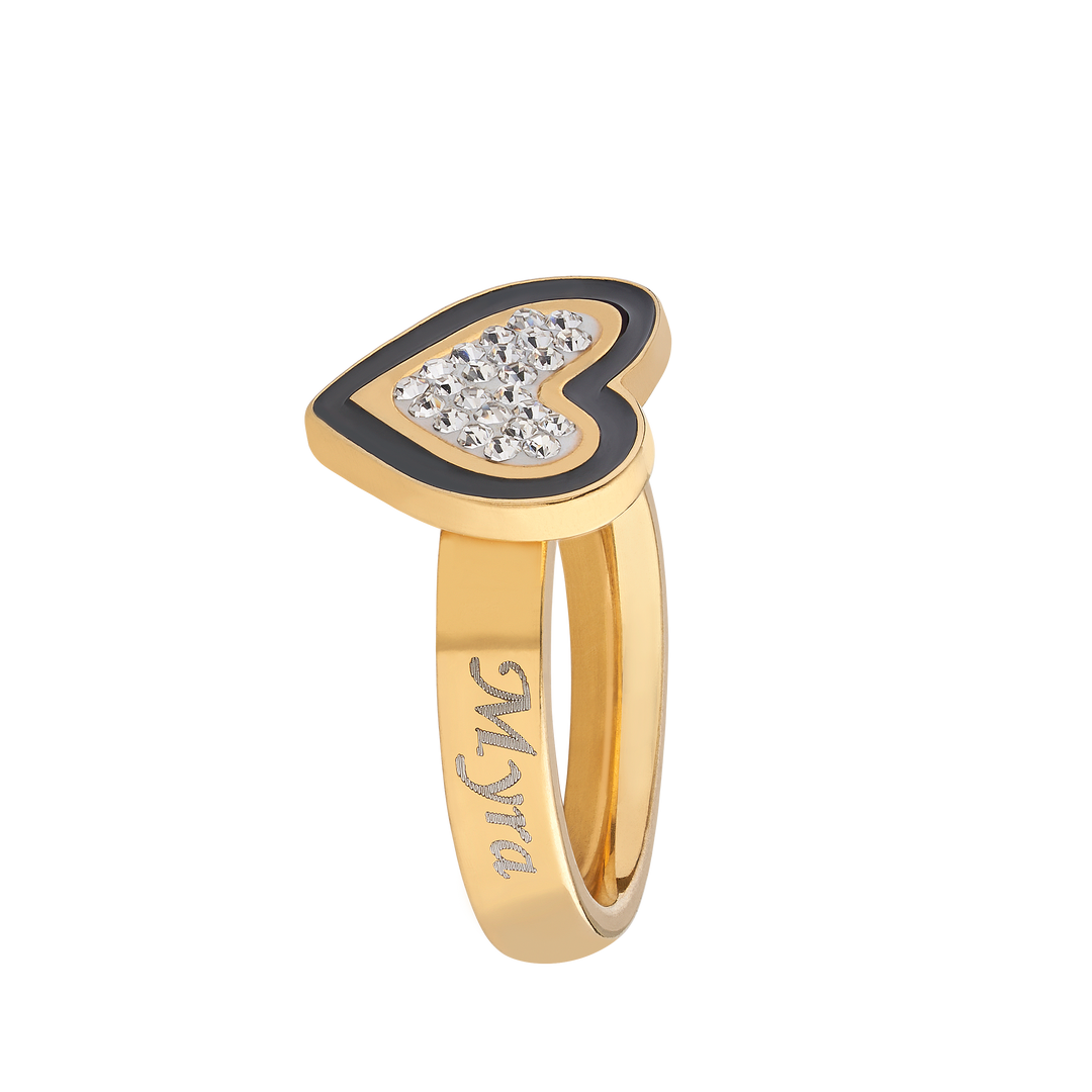 Gold Rings for Women: Shop our Stunning Collection of Gold Rings for Women in a Variety of Styles and Sizes | Zestpics