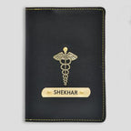 Buy Passport Cover Leather, Passport Covers online in India|Zestpics